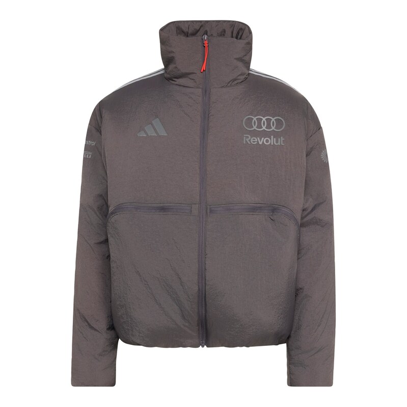 ADIDAS PERFORMANCE Sportovní bunda Audi Formula One Team