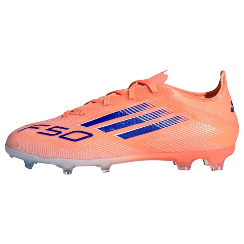 ADIDAS PERFORMANCE Sportovní boty F50 Elite modrá / jasně