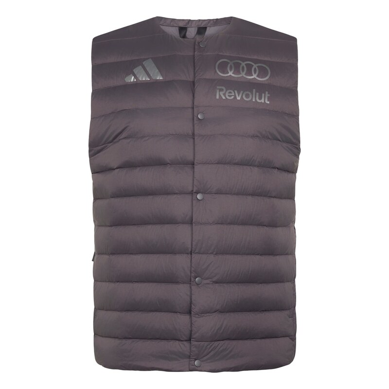 ADIDAS PERFORMANCE Sportovní vesta Audi Formula One Team