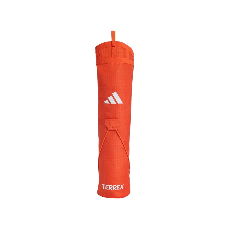 ADIDAS TERREX Sportovní batoh Xperior Trail oranžová / bílá