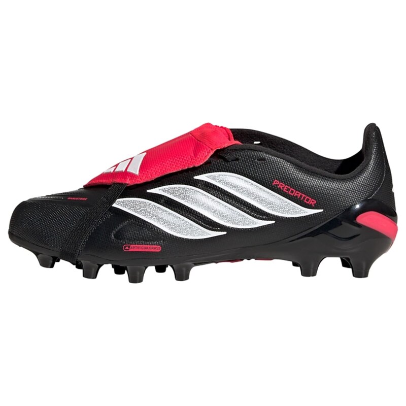 ADIDAS PERFORMANCE Sportovní boty Predator League červená /