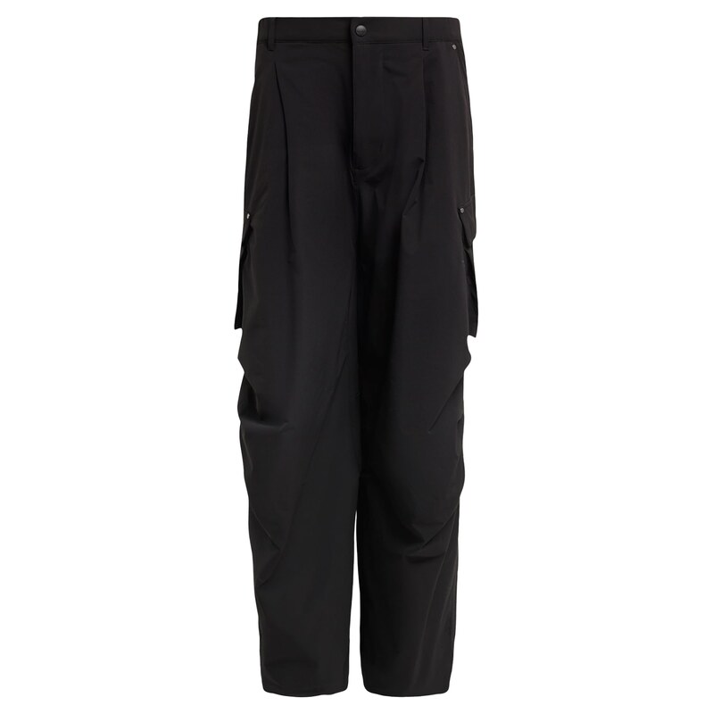 ADIDAS ORIGINALS Kapsáče Premium Essentials černá