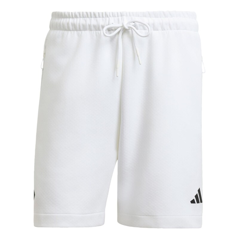 ADIDAS SPORTSWEAR Sportovní kalhoty Z.N.E. bílá