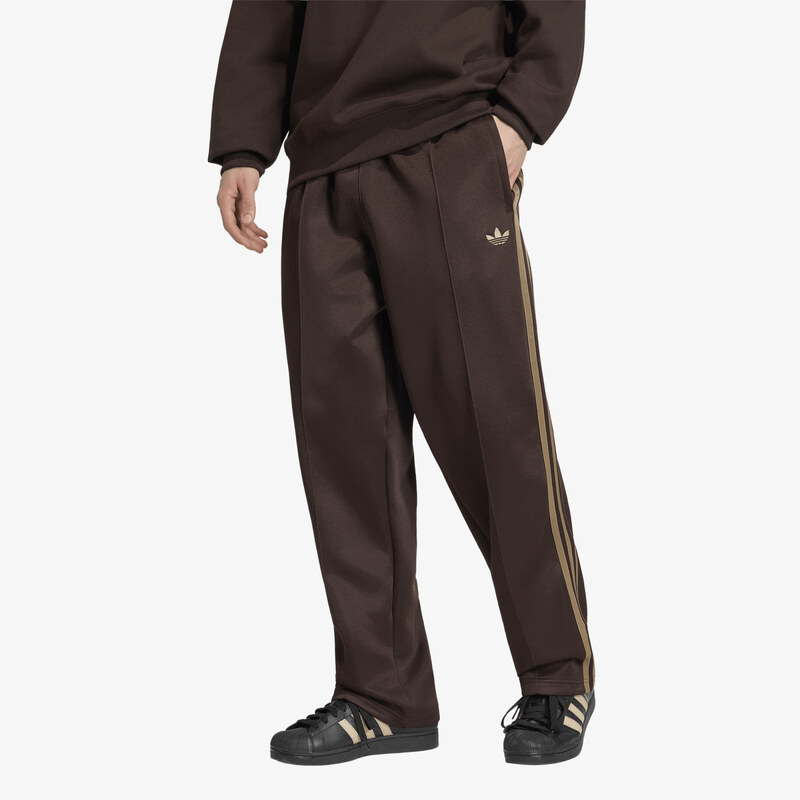 adidas Originals Kalhoty adidas Adicolor Spacer Baggy Trackpant