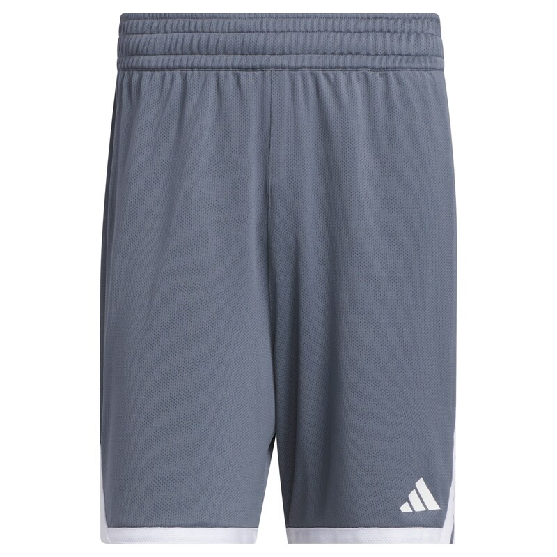 ADIDAS PERFORMANCE Sportovní kalhoty 3G Speed čedičová šedá /