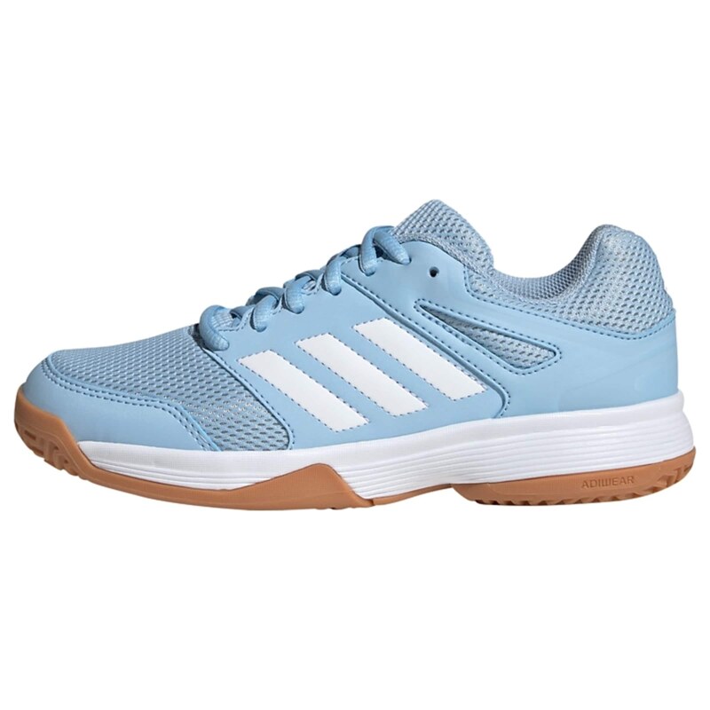 ADIDAS PERFORMANCE Sportovní boty Speedcourt kouřově modrá /