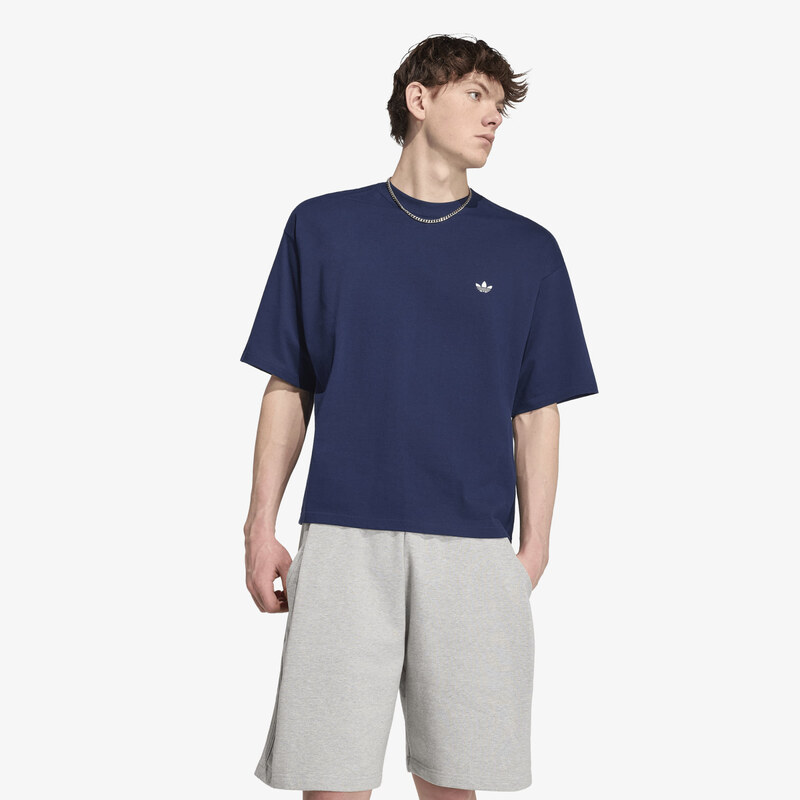 adidas Originals Tričko adidas Trefoil Essentials Oversized T