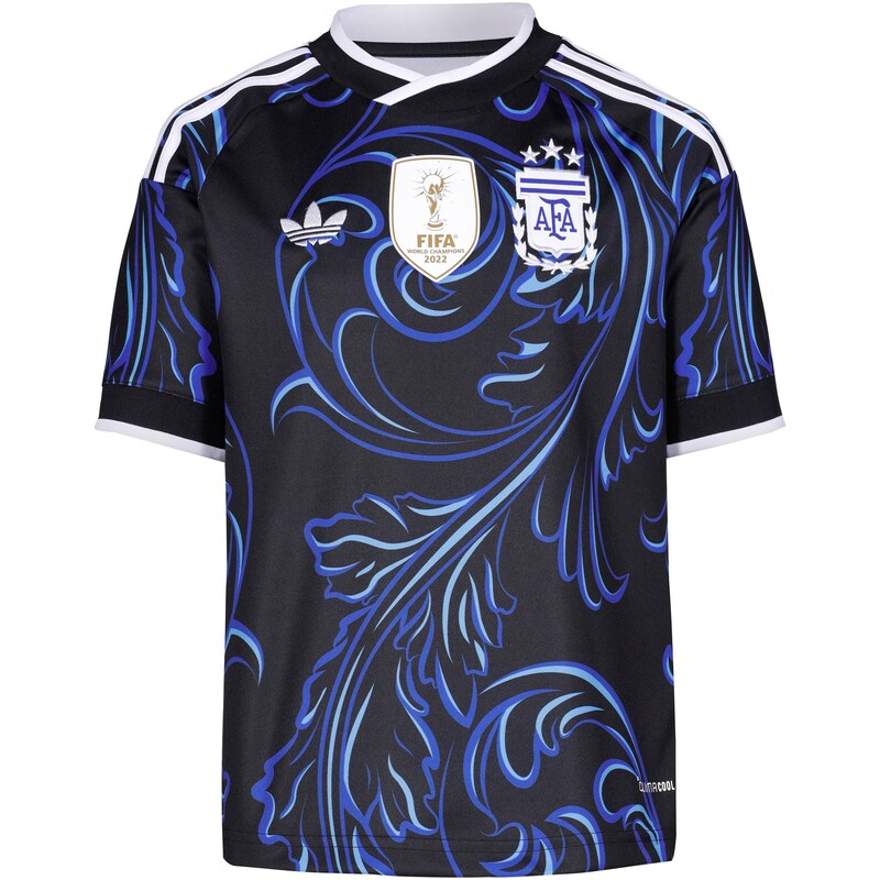 ADIDAS PERFORMANCE Funkční tričko AFA Argentinien 26 královská