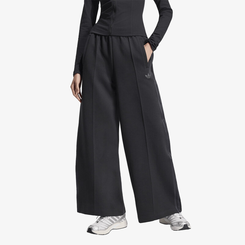 adidas Originals Tepláky adidas Spacer Trackpants Black/ Black