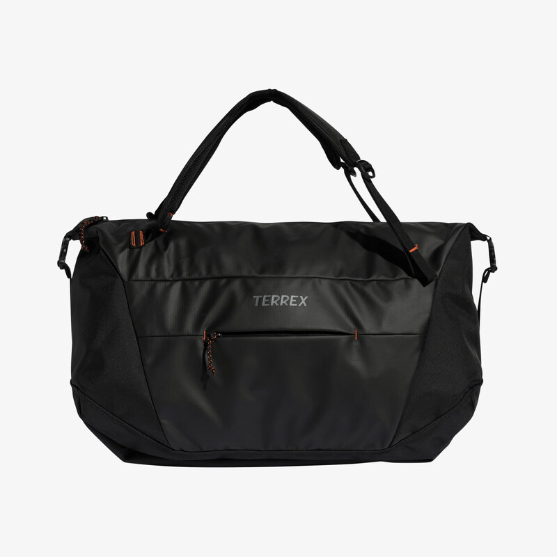 adidas Performance adidas Terrex Multi Duffel 50L Black 50 l