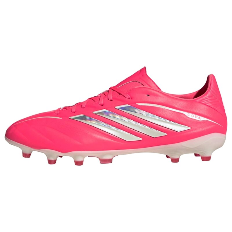 ADIDAS PERFORMANCE Kopačky Copa Pure IV Elite pink / stříbrná /