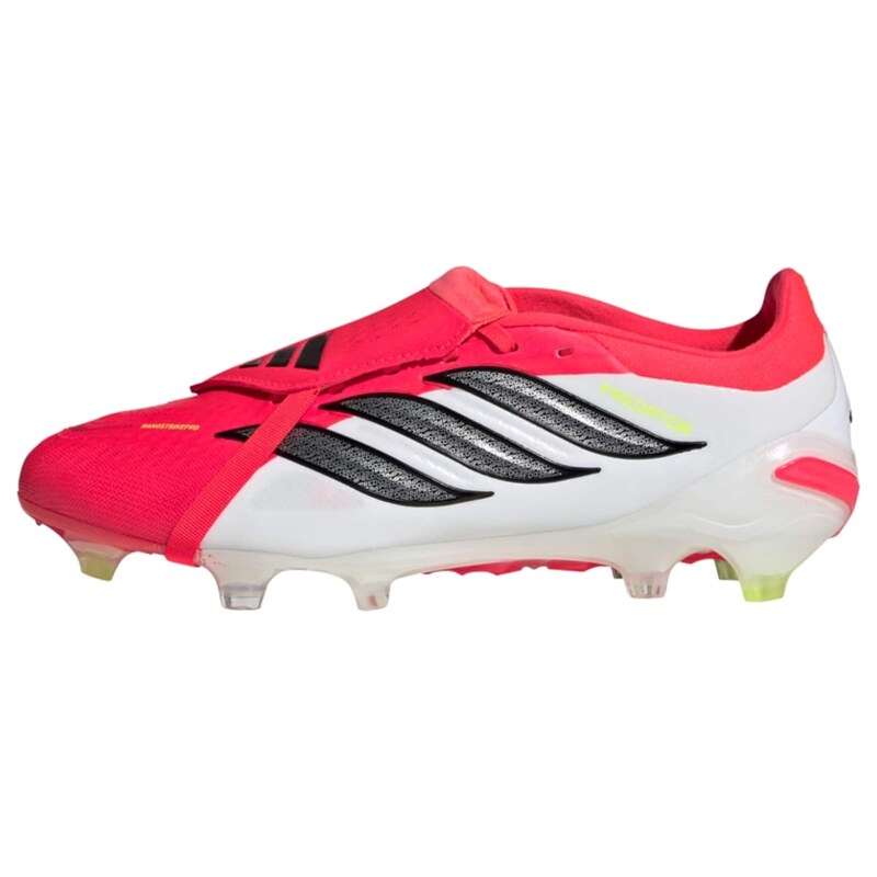 ADIDAS PERFORMANCE Kopačky Pregator Pro purpurová / černá / bílá