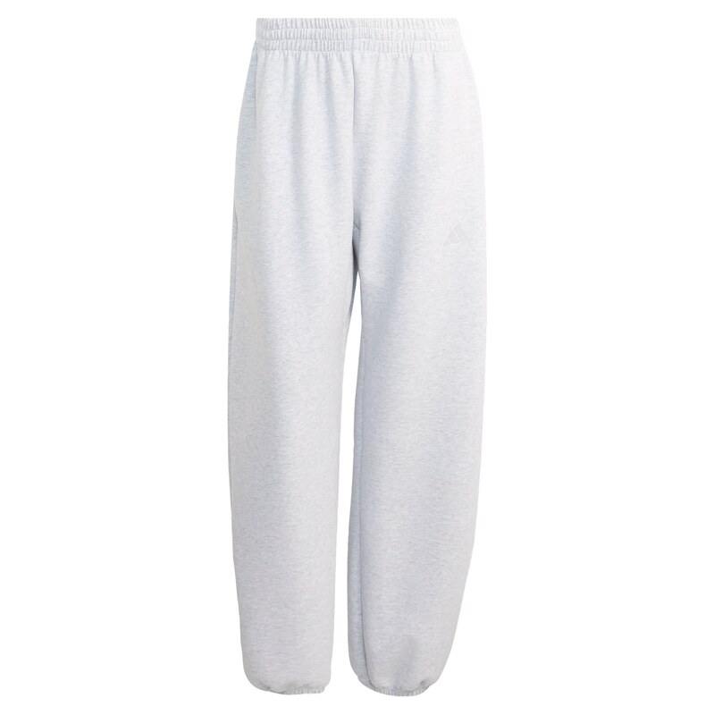 ADIDAS SPORTSWEAR Sportovní kalhoty All Szn světle šedá