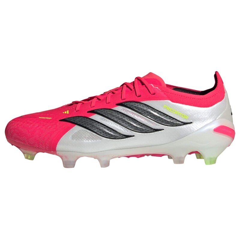 ADIDAS PERFORMANCE Kopačky Predator Elite brusinková / černá /