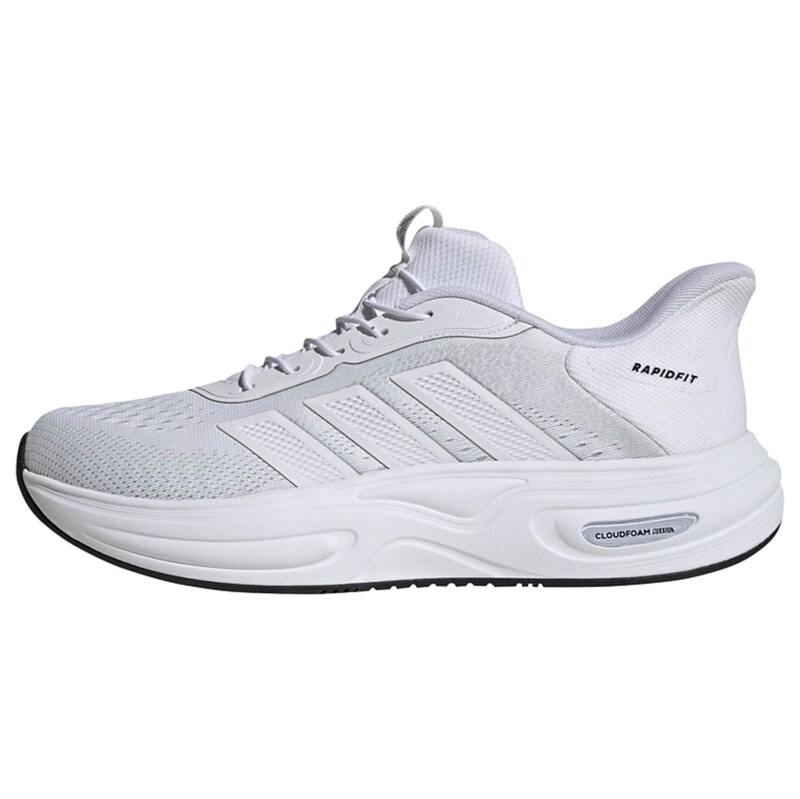 ADIDAS SPORTSWEAR Tenisky Cloudfoam Cixxion Rapidfit bílá /