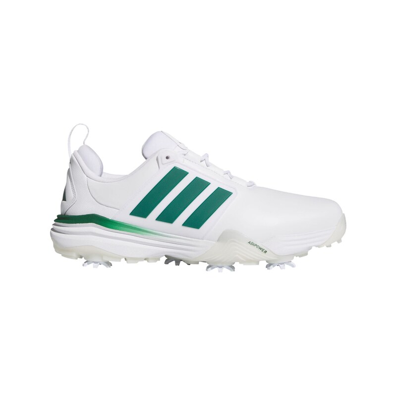 ADIDAS PERFORMANCE Sportovní boty zelená / bílá