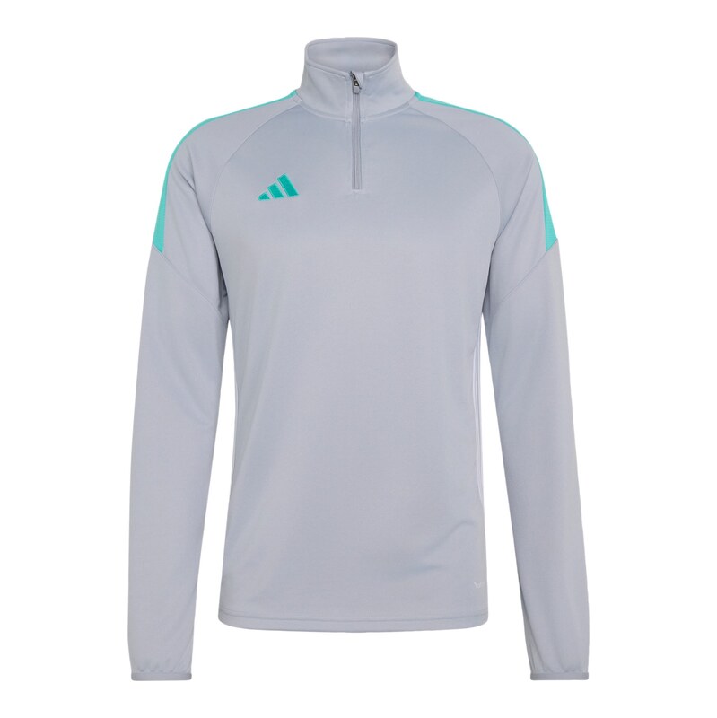 ADIDAS PERFORMANCE Funkční tričko Tiro 26 Essentials tyrkysová /
