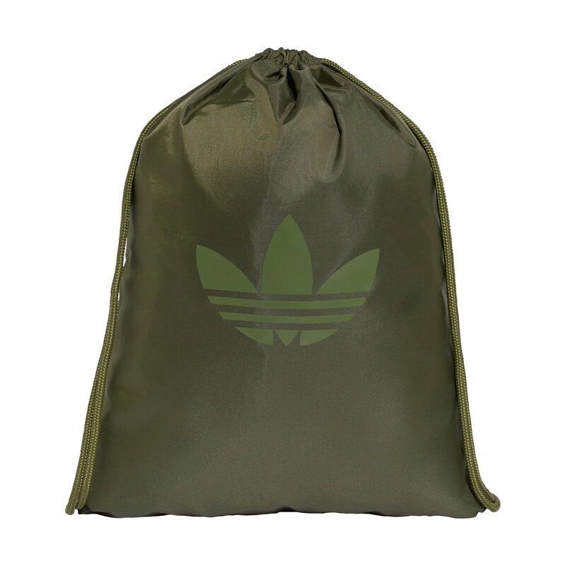 ADIDAS ORIGINALS Sportovní vak Adicolor olivová