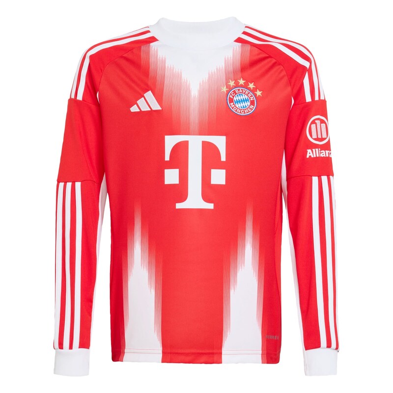 ADIDAS PERFORMANCE Funkční tričko FC Bayern München 25/26