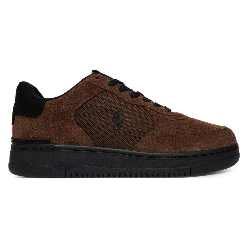 Sneakersy Polo Ralph Lauren