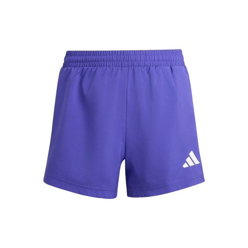 ADIDAS SPORTSWEAR Sportovní kalhoty Essentials fialkově modrá /