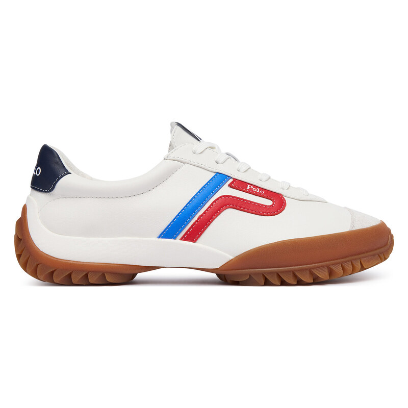 Sneakersy Polo Ralph Lauren