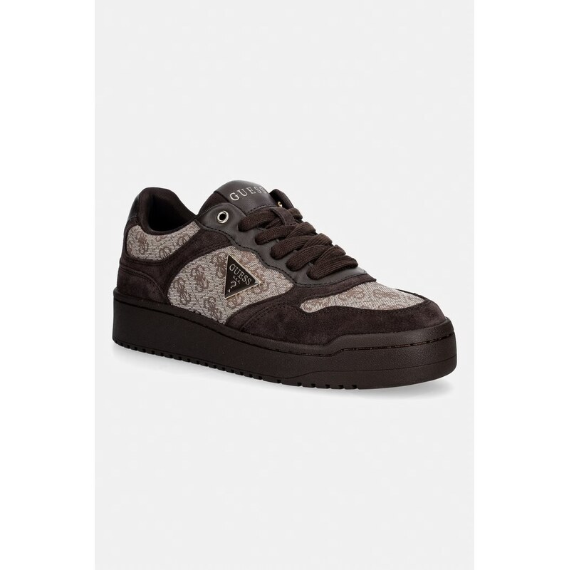 Guess MIRAM16 sneakers boty dámské