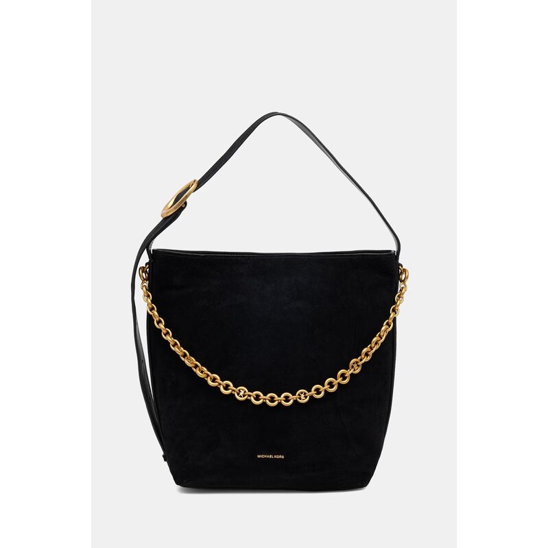 MICHAEL Michael Kors hobo kabelka dámská semišová Nolita