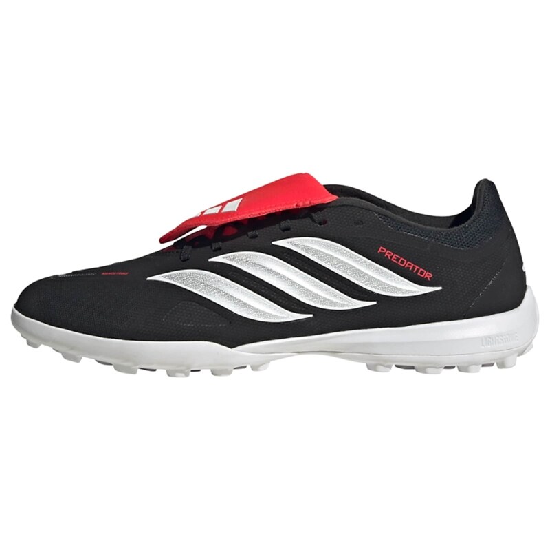 ADIDAS PERFORMANCE Kopačky Predator League jasně červená / černá