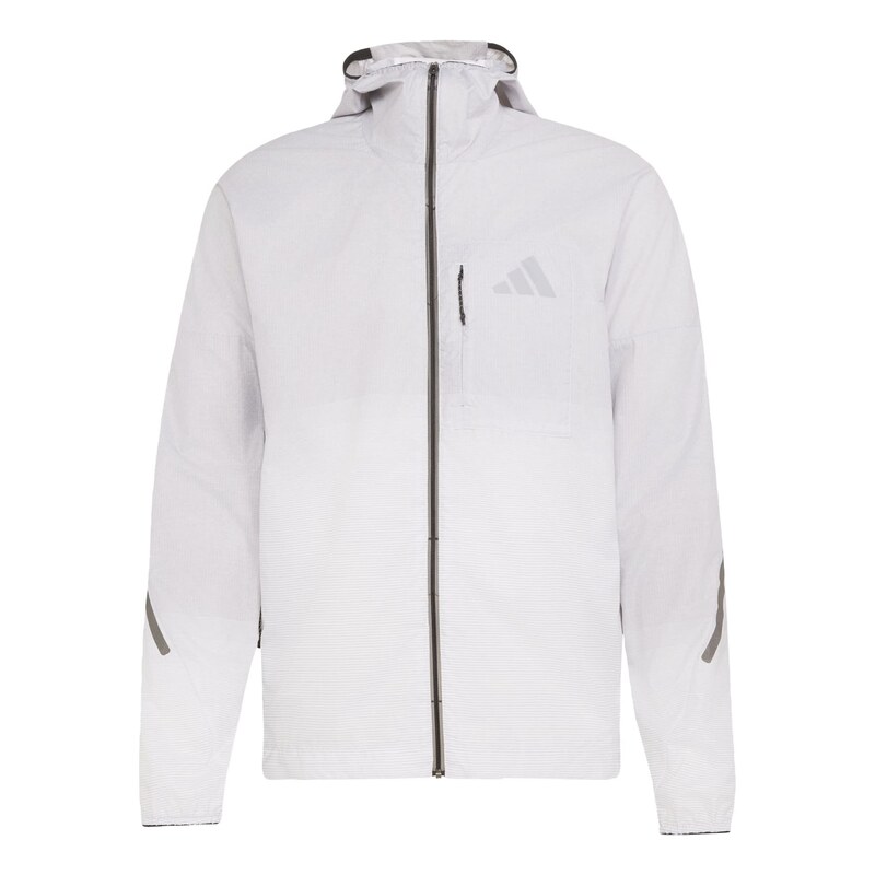ADIDAS TERREX Outdoorová bunda  Xperior Clima365 růžová / černá