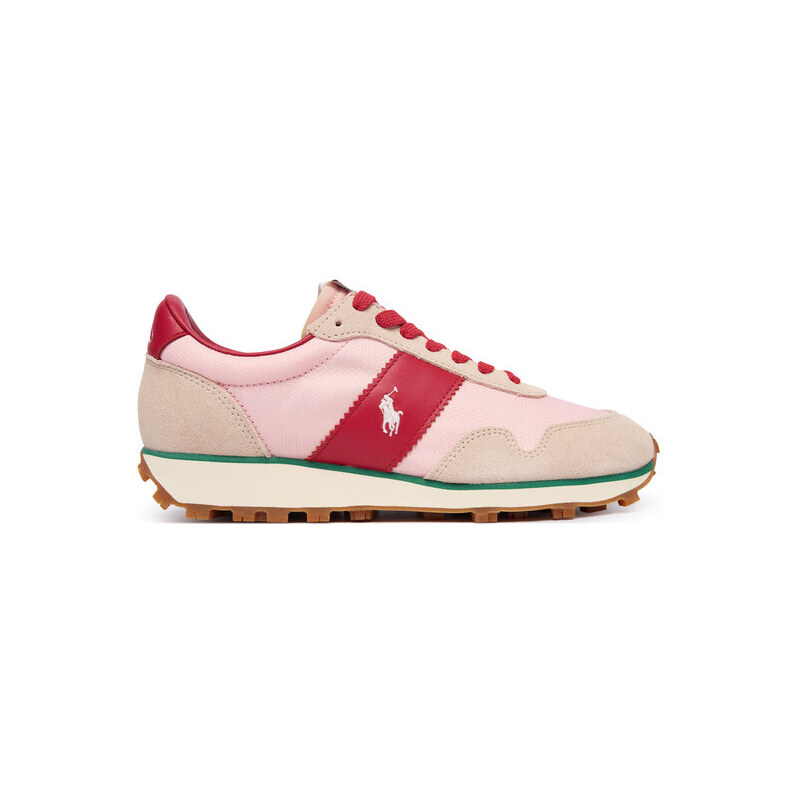 Sneakersy Polo Ralph Lauren
