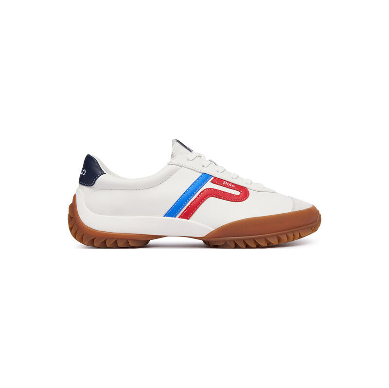Sneakersy Polo Ralph Lauren