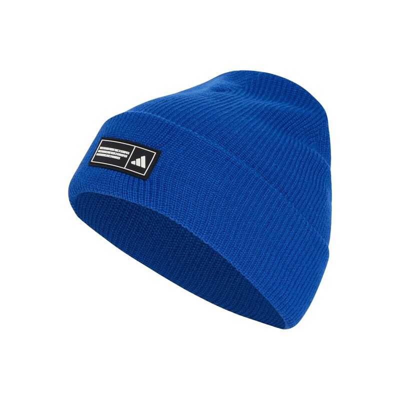 ADIDAS PERFORMANCE Sportovní čepice Essentials modrá / černá /