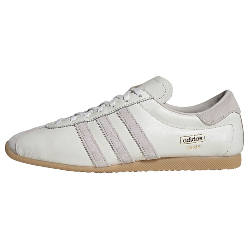ADIDAS ORIGINALS Tenisky Rekord starobéžová / offwhite