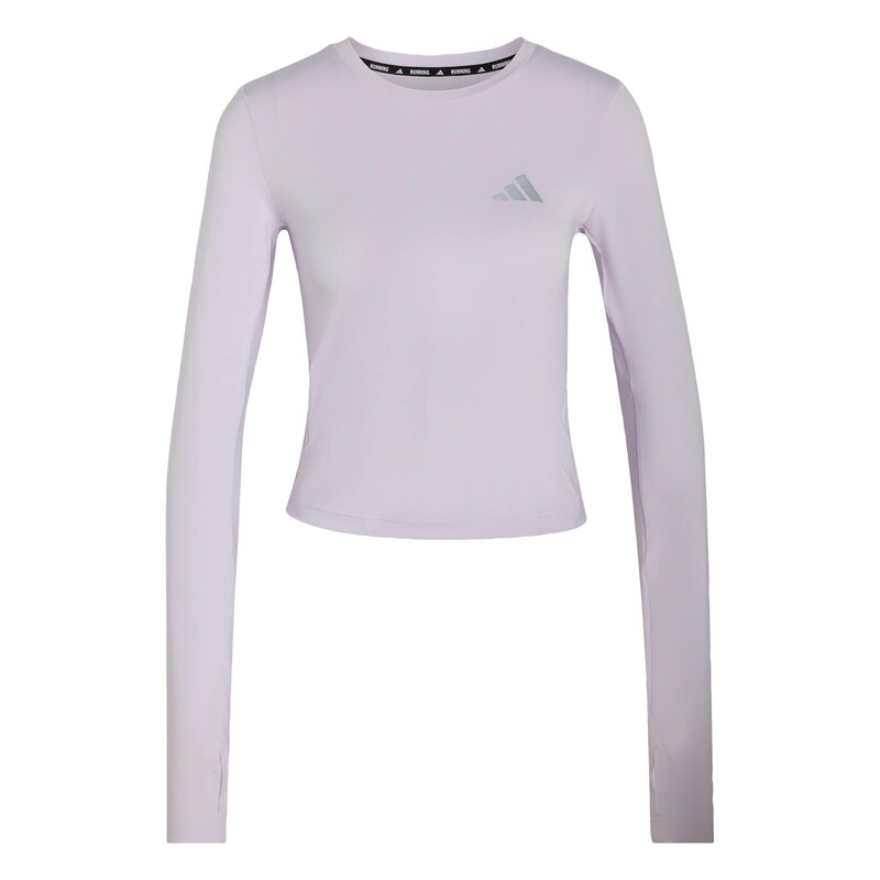 ADIDAS PERFORMANCE Funkční tričko Adi365 Essentials šeříková