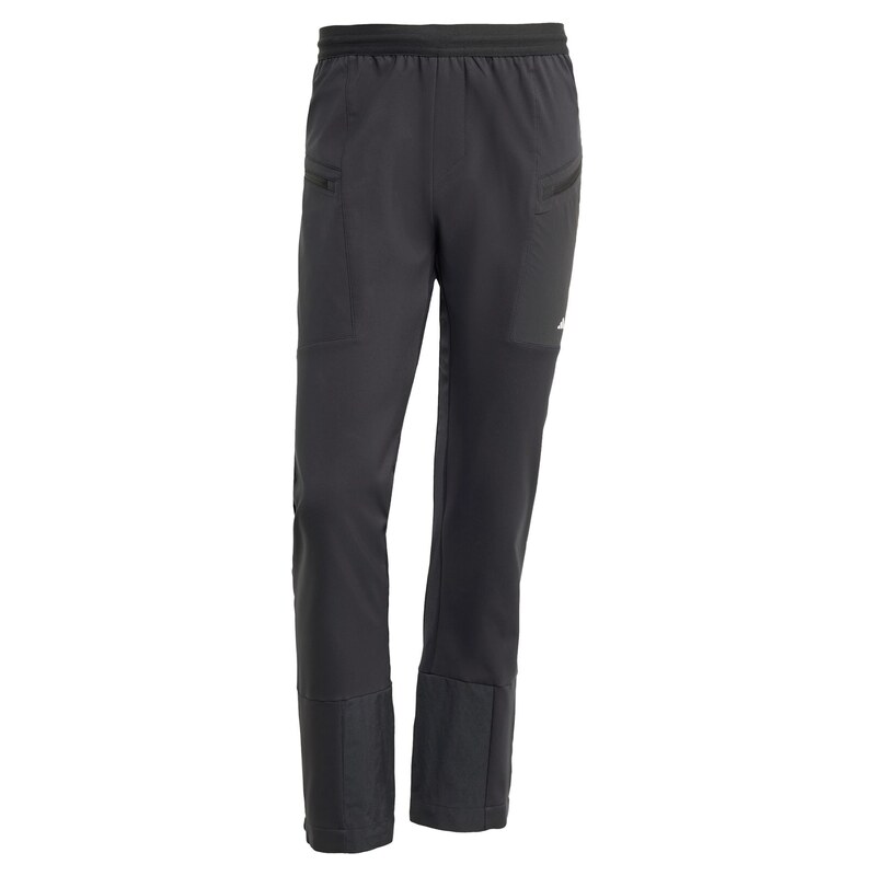 ADIDAS TERREX Outdoorové kalhoty Xperior černá