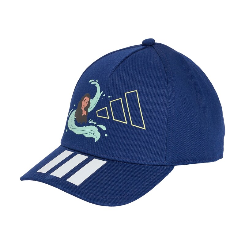 ADIDAS SPORTSWEAR Klobouk Adidas x Disney tmavě modrá / světle
