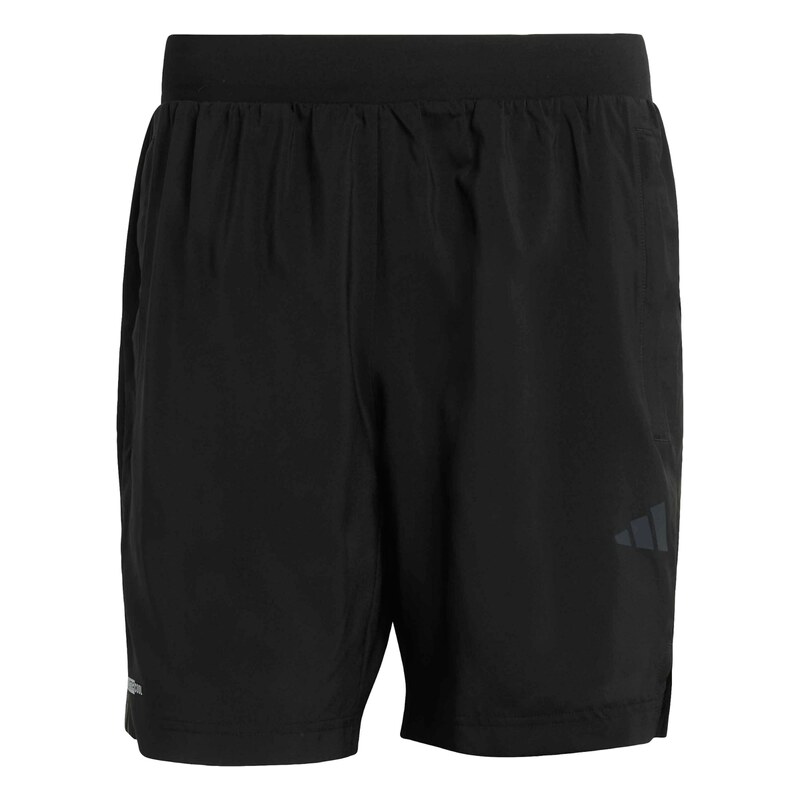 ADIDAS PERFORMANCE Sportovní kalhoty Tech Essentials čedičová