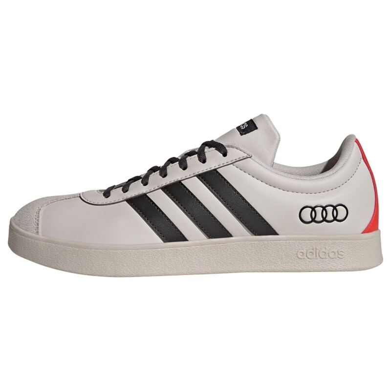 ADIDAS PERFORMANCE Sportovní boty Audi F1 Team VL Court tmavě