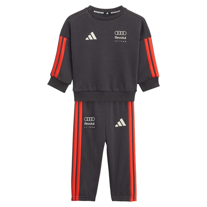 ADIDAS PERFORMANCE Tepláková souprava Audi Formula One Team DNA