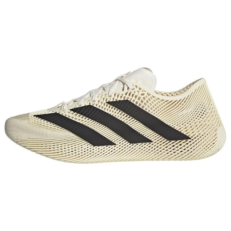 ADIDAS SPORTSWEAR Sportovní boty černá / barva bílé vlny