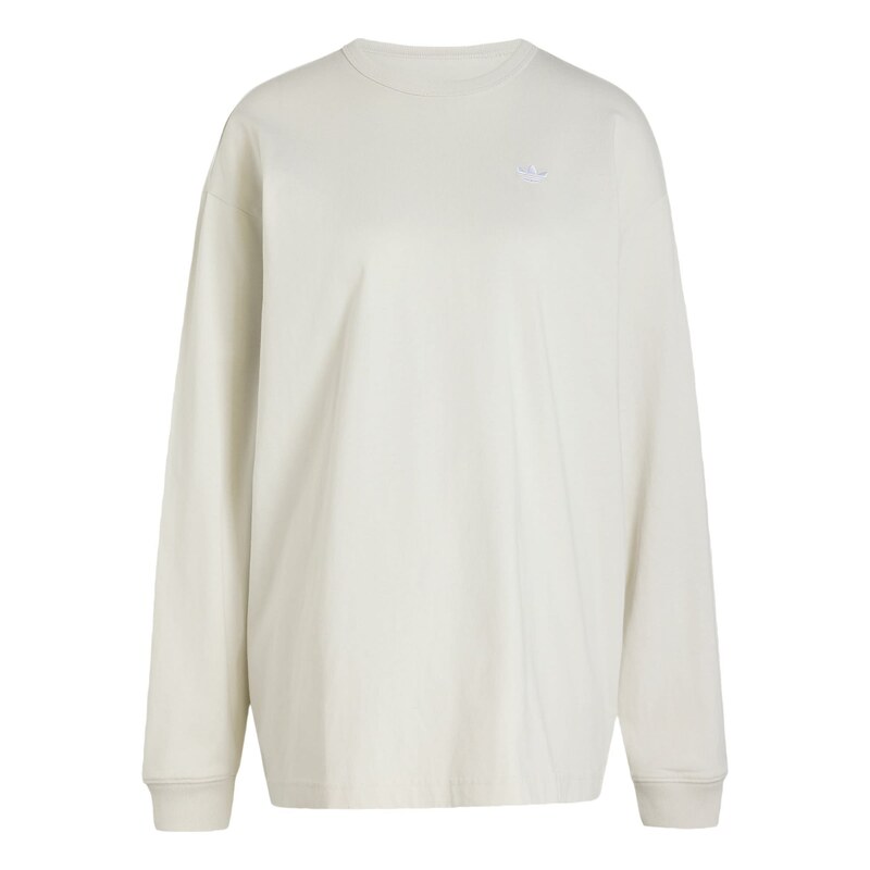 ADIDAS ORIGINALS Tričko Essentials kámen