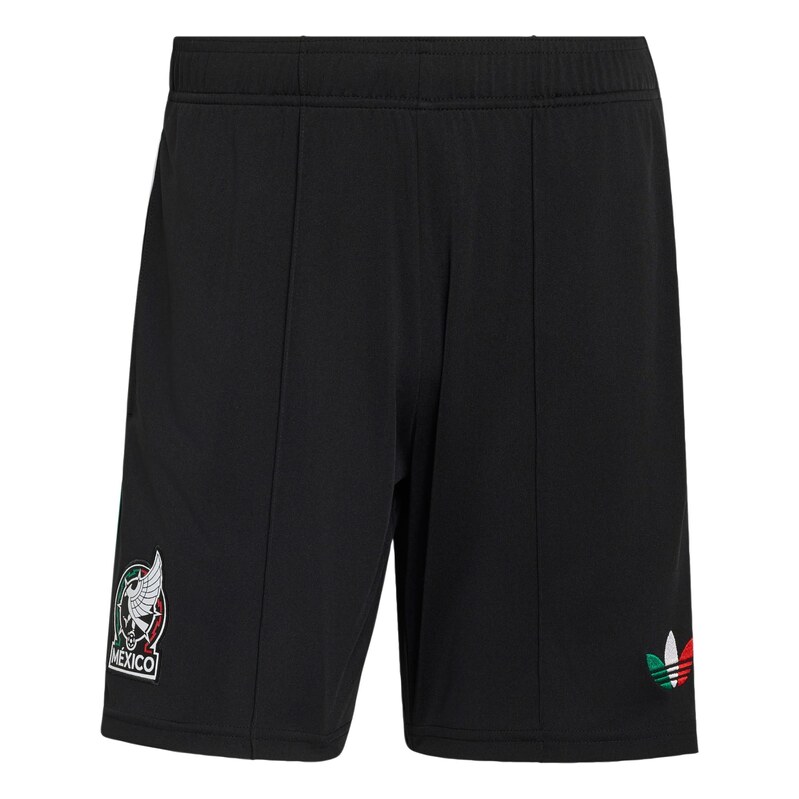 ADIDAS PERFORMANCE Sportovní kalhoty Mexico 26 černá