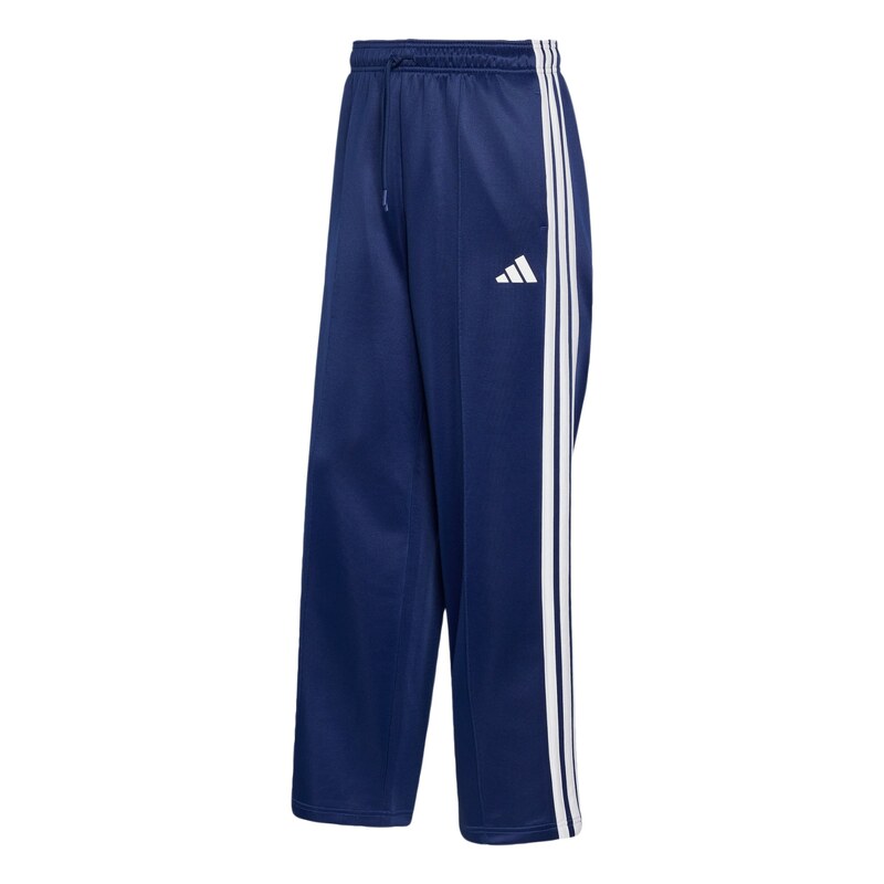 ADIDAS SPORTSWEAR Sportovní kalhoty Stadium marine modrá / bílá