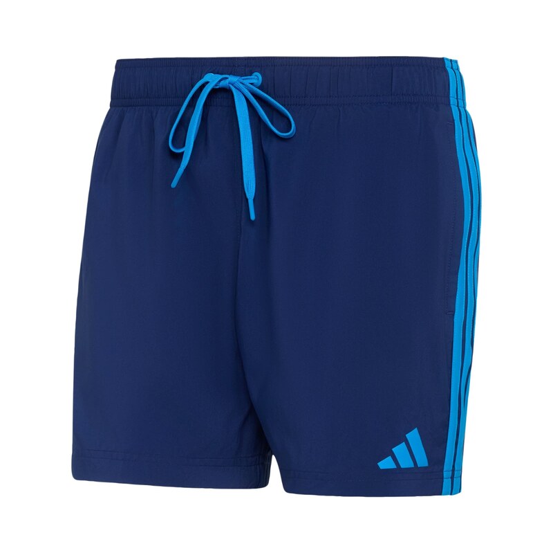 ADIDAS SPORTSWEAR Sportovní plavky azurová / tmavě modrá