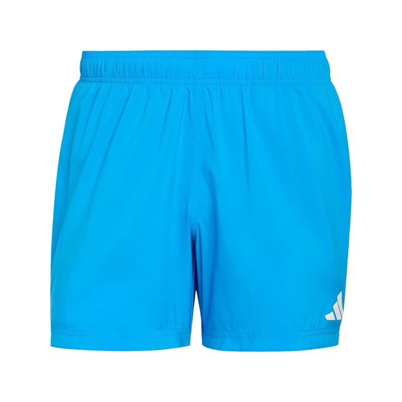 ADIDAS SPORTSWEAR Šortky Ess azurová / bílá