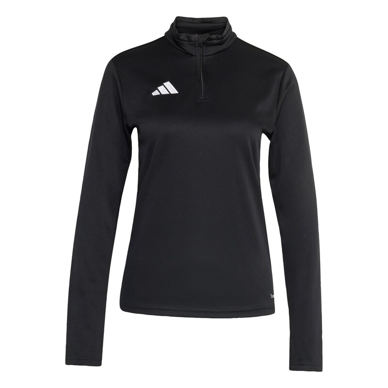 ADIDAS PERFORMANCE Funkční tričko Entrada26 černá / bílá