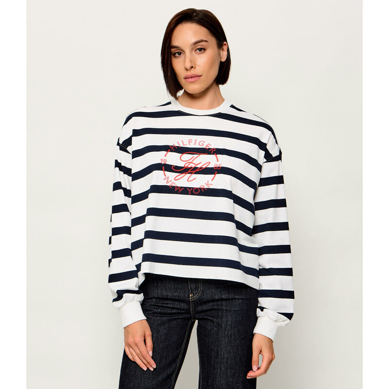 Tommy Hilfiger Halenka | Relaxed fit