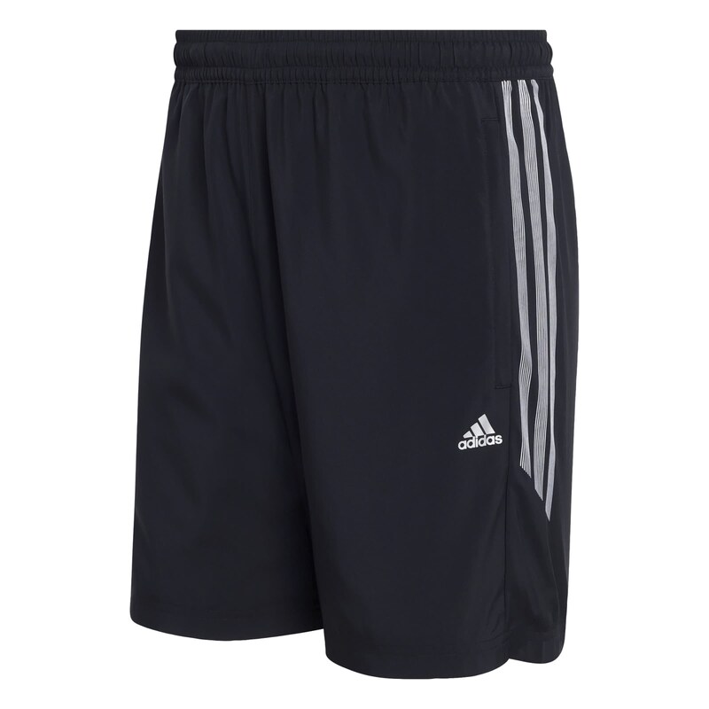 ADIDAS ORIGINALS Kalhoty černá / bílá