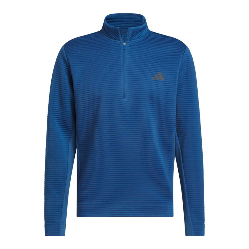 ADIDAS GOLF Sportovní svetr Ultimate365 tmavě modrá